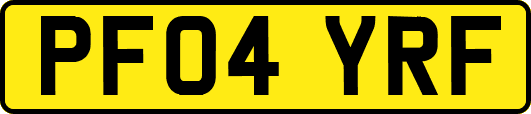 PF04YRF