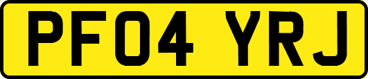 PF04YRJ