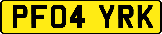 PF04YRK