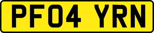 PF04YRN