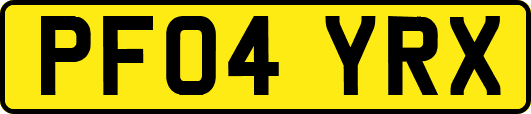 PF04YRX