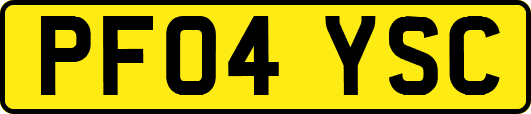 PF04YSC