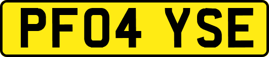 PF04YSE