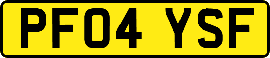 PF04YSF