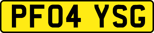 PF04YSG
