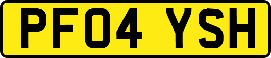 PF04YSH
