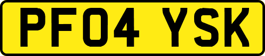 PF04YSK