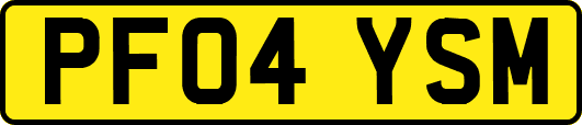 PF04YSM