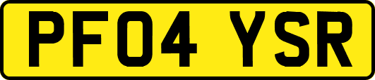 PF04YSR