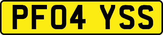 PF04YSS