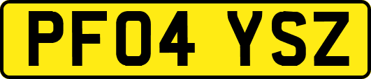 PF04YSZ