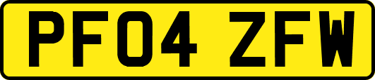 PF04ZFW