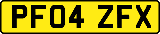 PF04ZFX