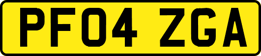 PF04ZGA