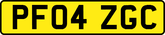 PF04ZGC