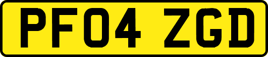 PF04ZGD