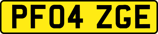 PF04ZGE