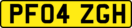 PF04ZGH