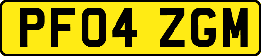 PF04ZGM