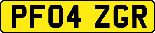 PF04ZGR