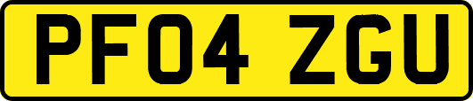 PF04ZGU