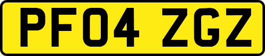 PF04ZGZ