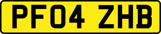 PF04ZHB