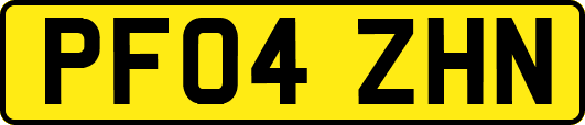 PF04ZHN