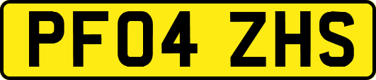PF04ZHS