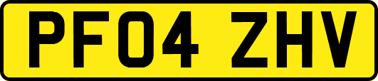 PF04ZHV