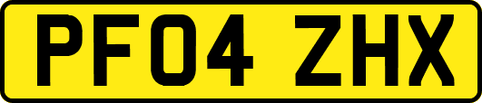 PF04ZHX