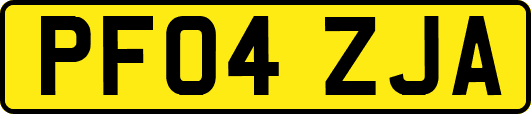 PF04ZJA