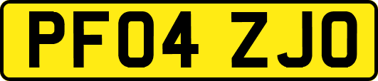 PF04ZJO