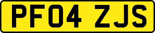 PF04ZJS