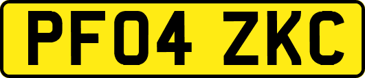 PF04ZKC