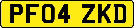PF04ZKD