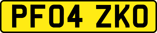 PF04ZKO