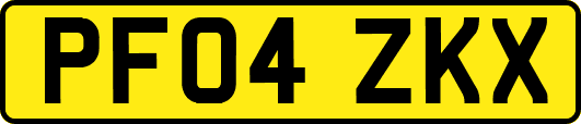 PF04ZKX