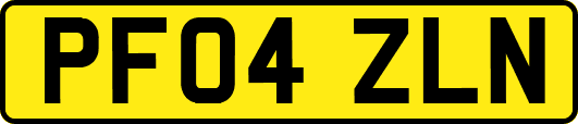 PF04ZLN