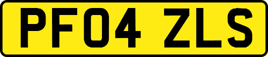 PF04ZLS
