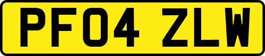 PF04ZLW