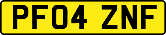 PF04ZNF