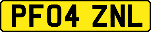 PF04ZNL