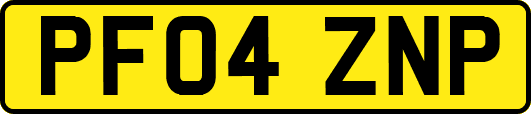 PF04ZNP