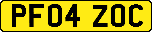 PF04ZOC