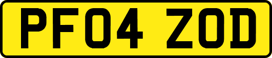 PF04ZOD