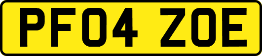 PF04ZOE
