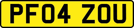 PF04ZOU