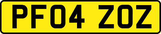 PF04ZOZ