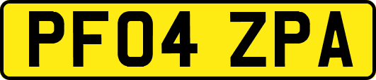 PF04ZPA